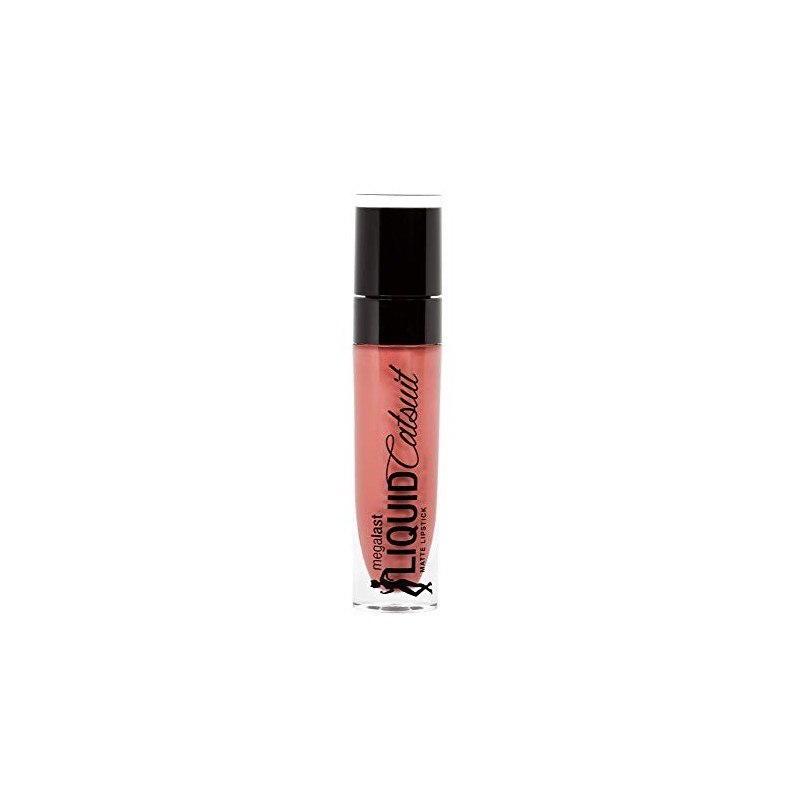 Lápiz labial líquido para traje de gato Wet n Wild