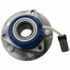 Moog Wheel Bearing and Hub Assembly Front 513179