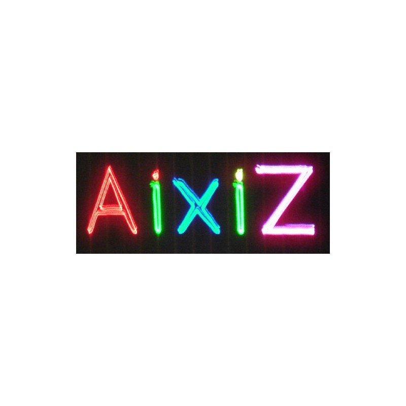 AixiZ Laser Safety Goggles for 190-532nm