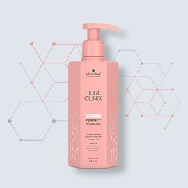 Schwarzkopf Fibre Clinix Fortify Conditioner 250 ml
