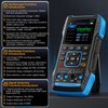 Oscilloscope Multimeter Waveform Generator 3 in 1 Handheld Digital Signal