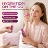 Anti Wrinkle Calcium Balm, Hydrating Face Moisturizer for Eyes, Neck,