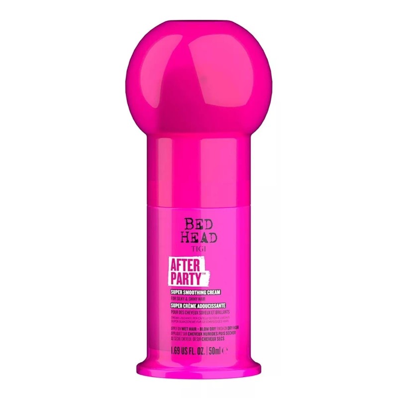 Tigi Bed Head, Tigi After Party - Crema Alisadora 50
