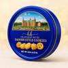 Heavenly Bites Danish Style Butter Cookies in Metal Tin 32