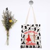 JNIAP Salsa Dance Tote Bag Salsa Dancer Gifts Salsa Lover