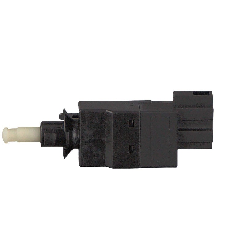 febi bilstein 47204 Brake Light Switch, 1 Piece, Black