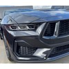 2024+ Mustang GT & GT Premium Front Grill Inserts (ABS