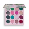 Revolution Beauty London Makeup Obsession London, LA Dreams, Eyeshadow Palette,