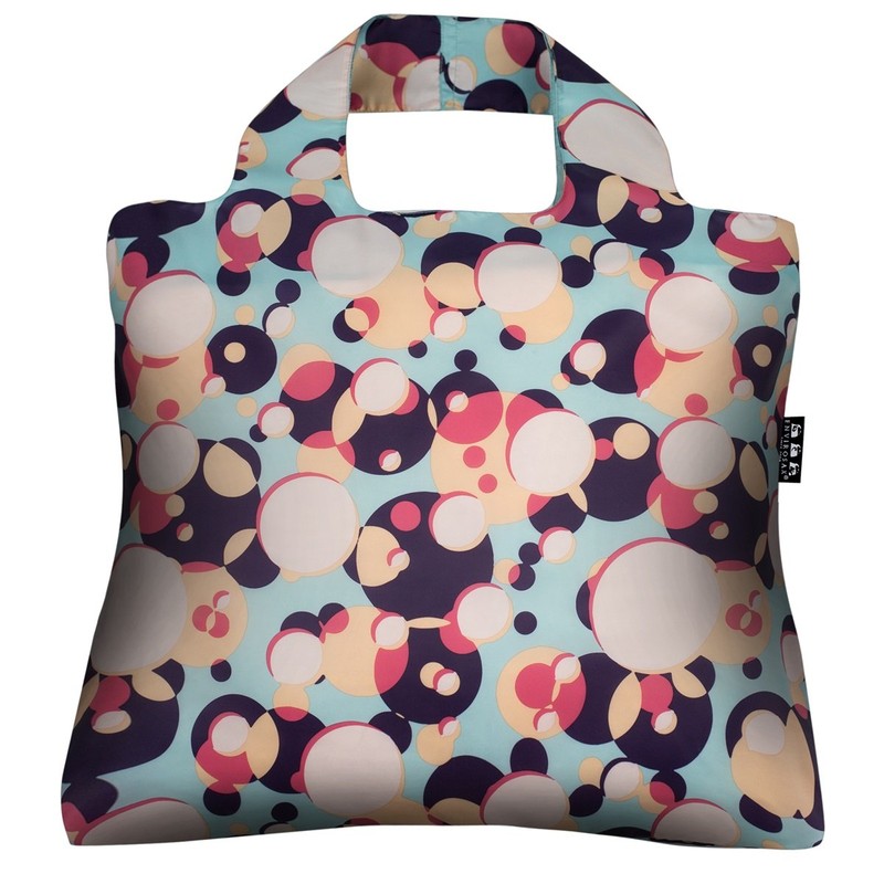 ENVIROSAX PALM SPRINGS POUCH - 5 PACK