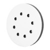 5 Inch 5/6/8 Holes Soft Sponge Cushion, Interface Buffer Pads,