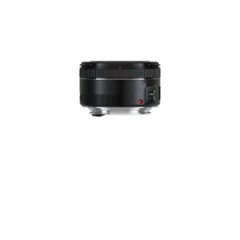 Canon Single Focus Lens EF50mm F1.8 STM Full Size correspondence EF5018STM