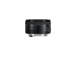 Canon Single Focus Lens EF50mm F1.8 STM Full Size correspondence EF5018STM