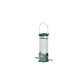 CJ Wildlife Feeder Plastic Green (220 mm)