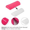 Manicure Tool - Professional Hand Pillow Sponge Shock Absorber Remover