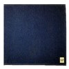New Turquoise x Indigo Blue (Lunch Cloth)