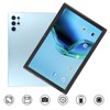 4G LTE Tablet 10.1in HD Screen 3200x1440 Resolution 8GB RAM