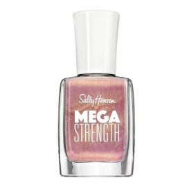 Sally Hansen Mega Strength Nail Lacquer Rise Up 0.40 Fl Oz