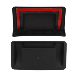 Vordere Stoßfänger -Nummernschildhalterung 1096829 00 G Nummernschildhalter -Halterung für US -Standard