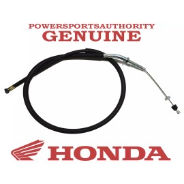 Honda 1999-2004 Honda Sportrax TRX400EX TRX 400 EX OEM Clutch Cable 22870-HN1-000
