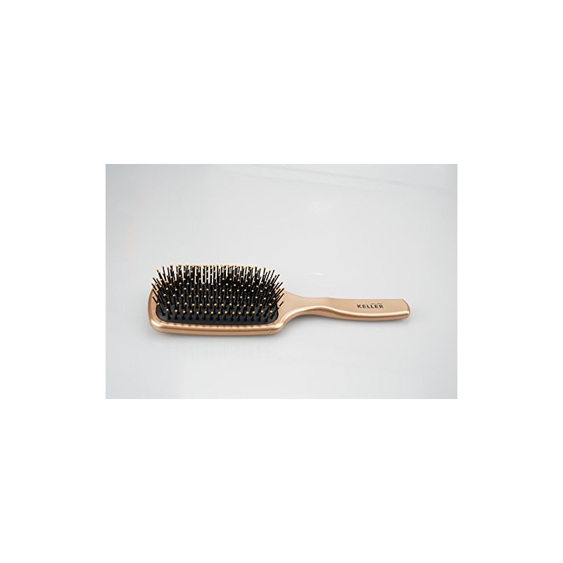 Keller Paddle Brush Copper XL