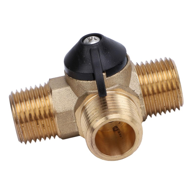 RV Water Heater Hose Kit, Bypass Winterizing Made Easy with