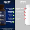 Prostatic Frmula Avanzada para el Bienestar Masculino con Resveratrol, Zinc