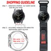 HEMSUT Watch Strap for CMF by Nothing Watch Pro 2,