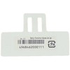 Nissa Chain A-11 Hook Around, 0.16 x 1.6 x 3.9