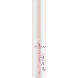 essence JELLY JEWELS glitter stick, longlasting, dewy, shimmery, colour intense (2.5g)
