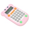 Arithmetic Exercise Toy Digital Display Voice Prompt 27 Keys USB