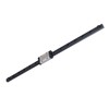 GCESSOIRY MGN9H 550mm Linear Rail Guide, Linear Guideway with MGN9H