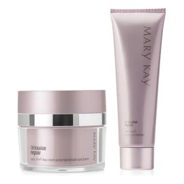 Rutina Timewise® Repair Volu-firm Espuma Y Humectante Fps30 Todo Tipo De Piel Día/noche