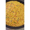 SPRINGLE Dairy Queen Peanut Brittle crunch, Krunch Kote Topping Sprinkles