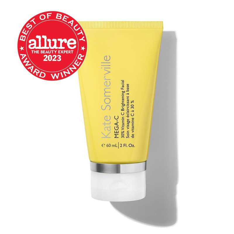 MEGA-C™ 30% Vitamin C Brightening Facial