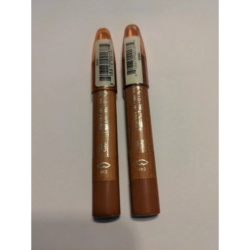 Styli-Style STYLI STYLE Flat Lip Liner Pencil #1304 SOHO New