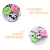 jojofuny Retractable Automatic Tape Measure by Flexible Measuring Tape for