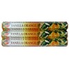 Hem vanilla orange, set of 3 