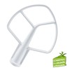 K5AB K5SS Flat Beater Replacement/K5AB K5SS Coated Flat Beater for