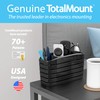 TotalMount Remote Control Holder – Premium Quality and Extra Stable