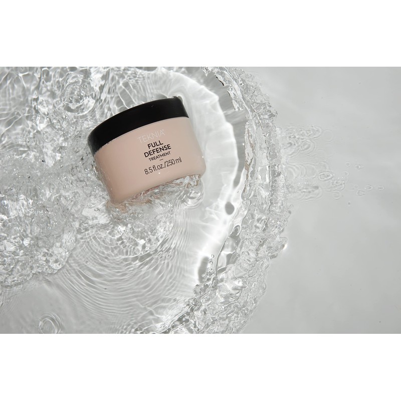 LAKME TEKNIA FULL DEFENSE TREATMENT 250 ML