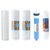 Compatible Proline Gold RO Filter Replacement Kit - Reverse Osmosis