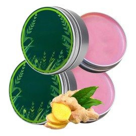 Bálsamo Milagroso, Crema Calmante Para Articulaciones, Crema