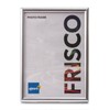 Kenro Frisco Series Silver Photo Frame 12x10 Inch / 25x30cm