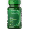 Gluconato de zinc 25 mg 100 comprimidos apoyar el sistema