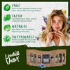Lowhill Valley Herb Robert Herbal Tea - Natural Wellness Infusion