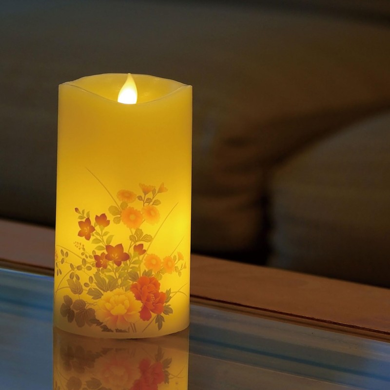 Kameyama S7686-00-40 Iroha Akari Miyabi Standard Size