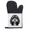 'Cockapoo Dog' Oven Glove/Mitt (OG00047657)