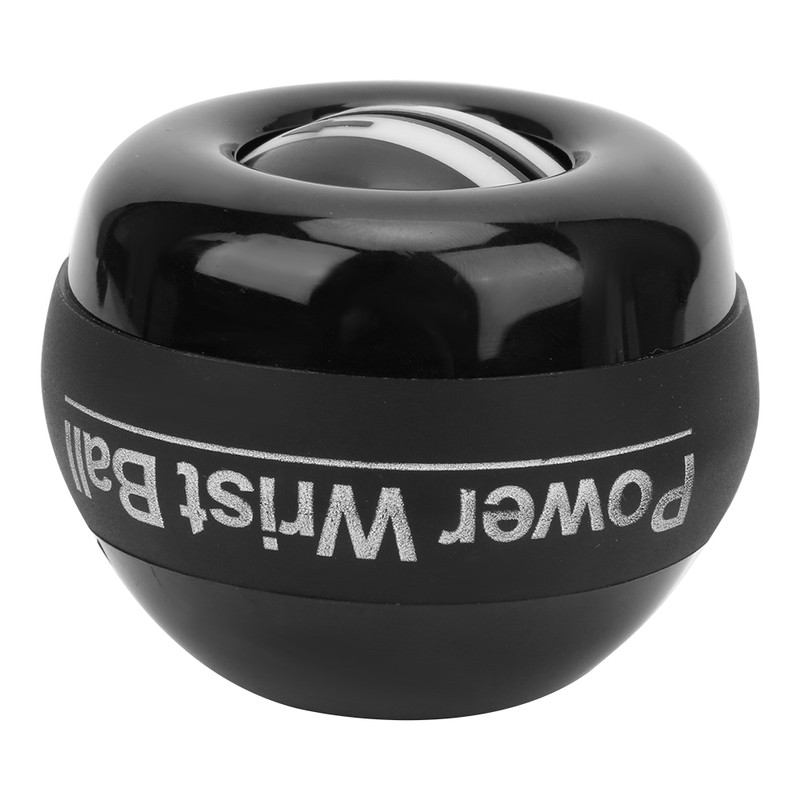 Self-Starting Wrist Ball Muscle Power Gyroscope Arm Exerciser Strengthener Ball