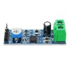 Hailege LM386 Mono Audio Amplifier Module 200 Times AMP Solo