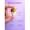 Resveratrol Suplemento Produccion Colageno Anti Envejecimien Sabor